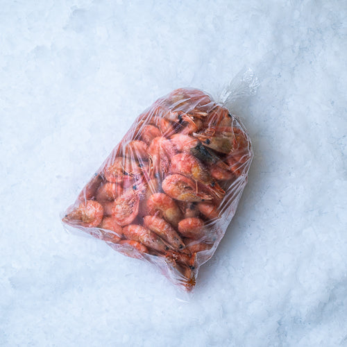 Koldvandsrejer 1 kg