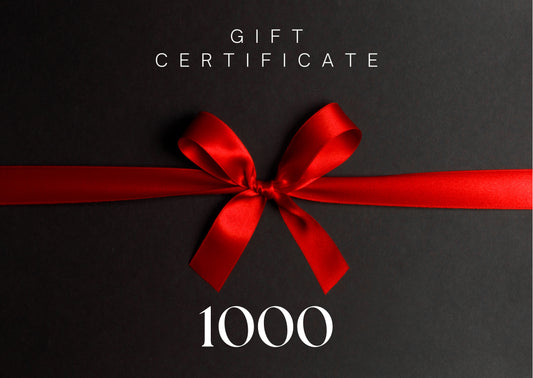 Carte cadeau Fishmaster