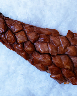 Yukula Røget stør