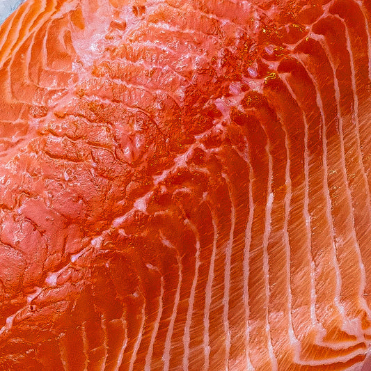 Laksefilet dybfrost
