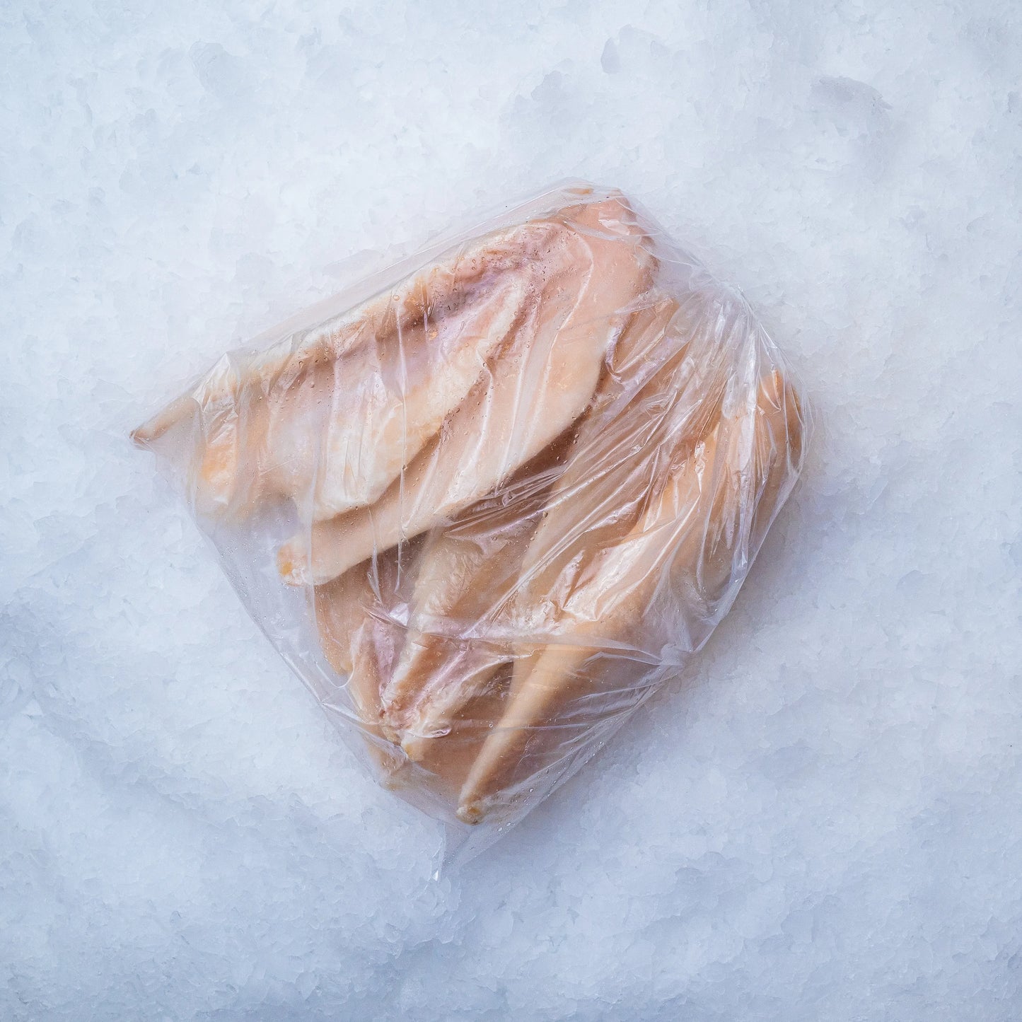 Rødfiskefilet