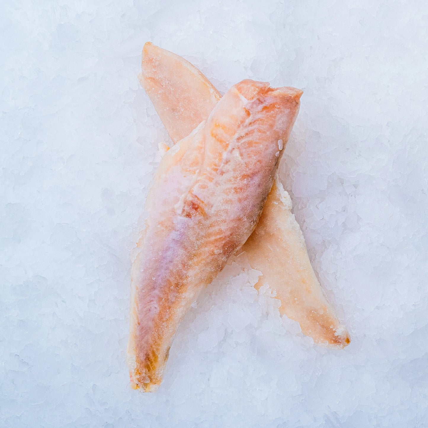 Rødfiskefilet