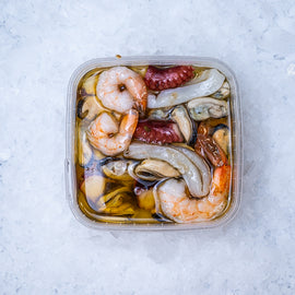 MARINERET SKALDYR COCKTAIL