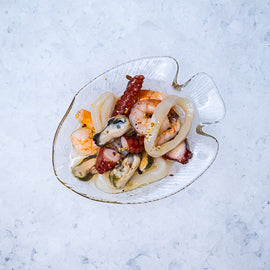 MARINERET SKALDYR COCKTAIL