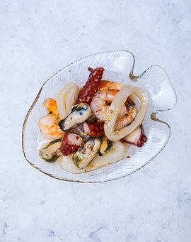 MARINERET SKALDYR COCKTAIL