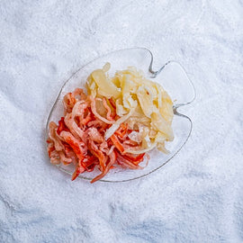 Blæksprutter øl sæt