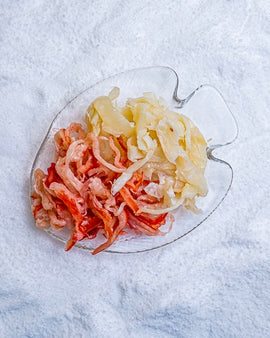 Blæksprutter øl sæt