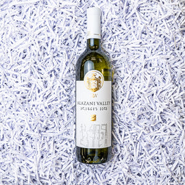 Alazani Valley Hvid Halvsød