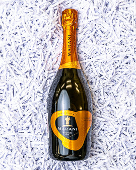 Marani Sparkling  Hvid Halvsød