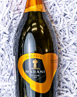 Marani Sparkling  Hvid Halvsød