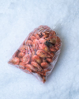 Grønlandsk reje  5 kg