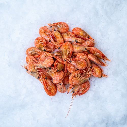 Koldvandsrejer 1 kg