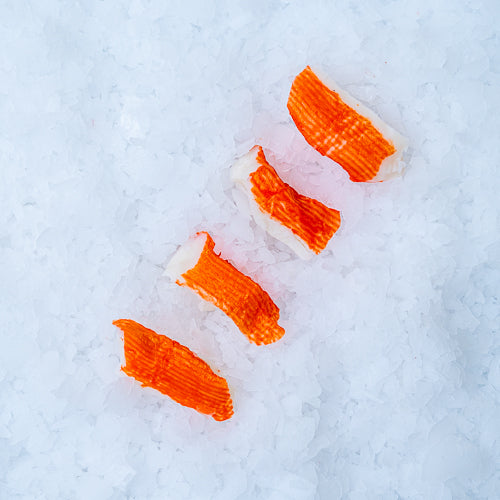 Surimi krabbekød