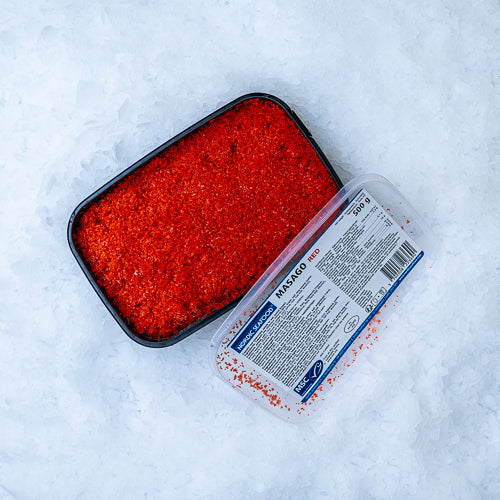 Masago-rogn