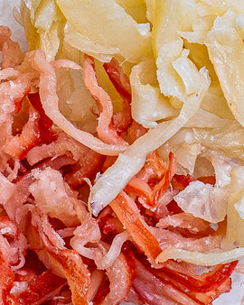 Blæksprutter øl sæt