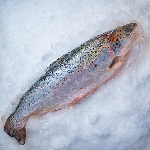 Hel laks 3-4 kg
