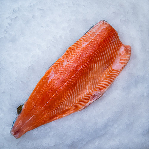 Laksefilet