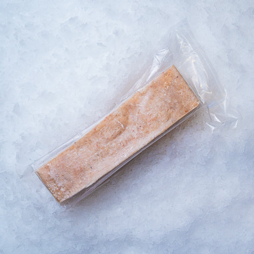 Нakket torsk