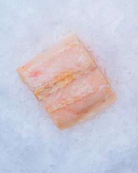 Kulmulefilet , frost