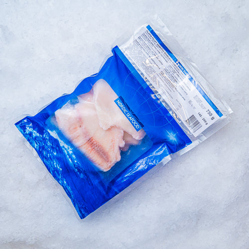 Tilapia filetter