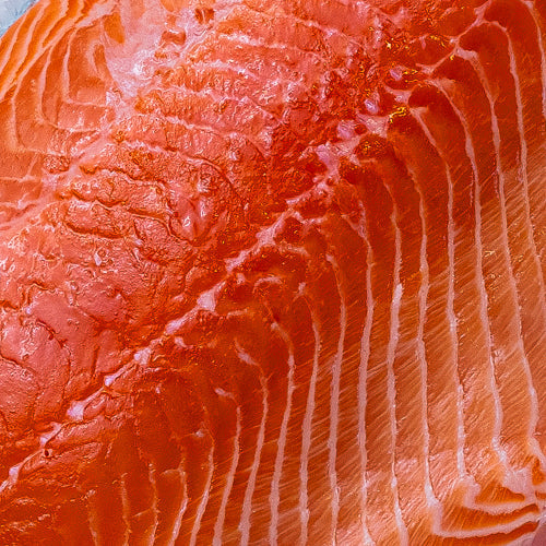 Laksefilet