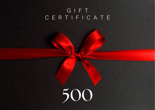 Carte cadeau Fishmaster