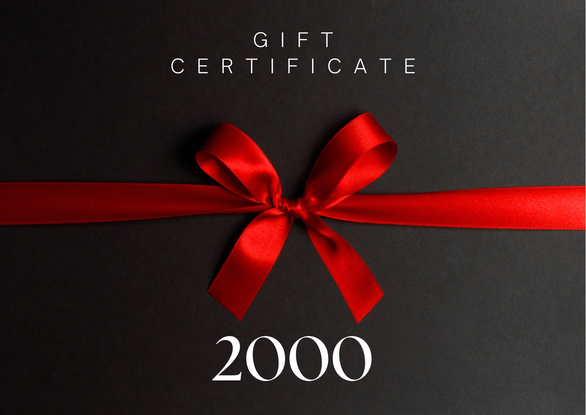Carte cadeau Fishmaster